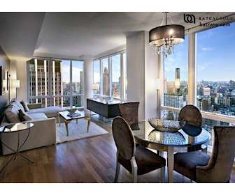 Midtown Manhattan 2 Bedroom Apartments For Rent New York Ny 673 Rentals