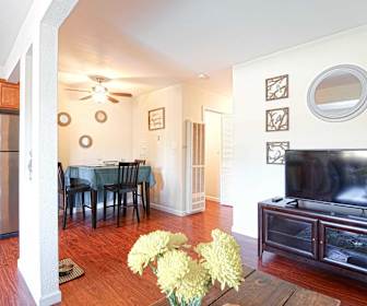 Sun Valley Apartments, Pleasant Hill, CA