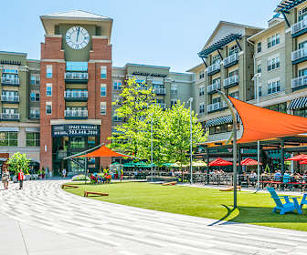 Concord Crystal City Apartments Arlington Va Apartments Com