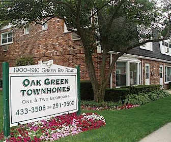 Apartments For Rent In Fort Sheridan Il 1382 Rentals Apartmentguide Com