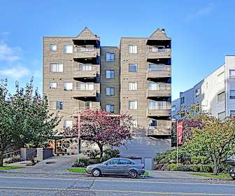 Luxury Apartments For Rent In West Seattle Seattle Washington