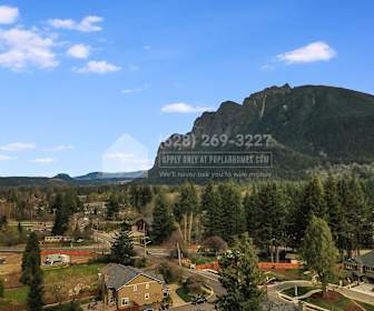 254 Se Orchard Dr 6, Tanner, WA
