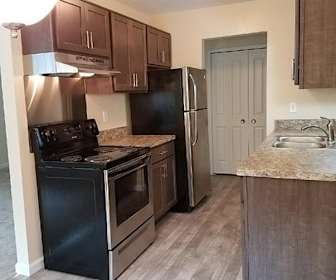 Hidden Oaks Apartments Southfield Mi 48076