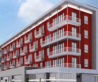 Fountain Square Apartments For Rent 127 Apartments