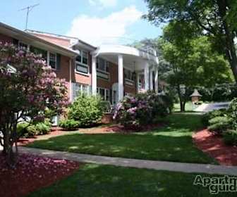 Luxury Apartment Rentals In Mahwah Nj
