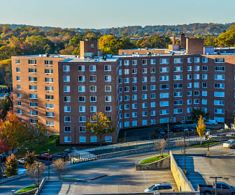 100 York, Arcadia University, PA