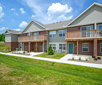 Ashton Place Townhomes, Wadsworth, OH