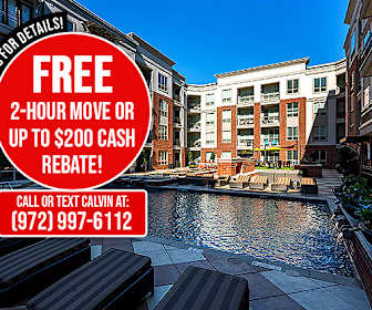 Apartments Near Cole Avenue Dallas Tx Apartmentguide Com