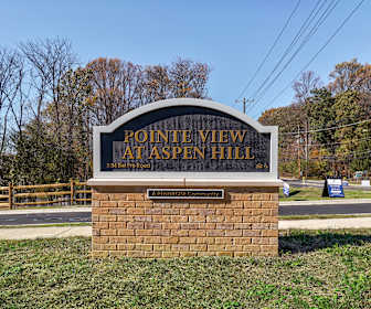 Senior Apartments For Rent In Silver Spring Md