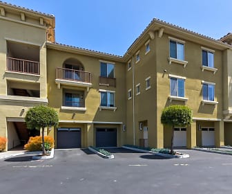 Solterra Ecoluxury Apartments, San Diego, CA