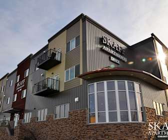 Skaff Apartments - Moorhead, Fargo, ND