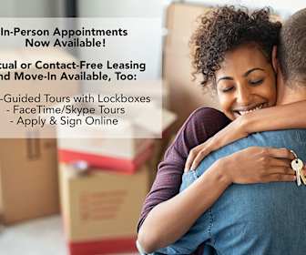 Pet Friendly Apartments For Rent In Wayne State University Mi