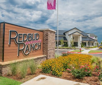 Redbud Ranch Apartments, Broken Arrow, OK