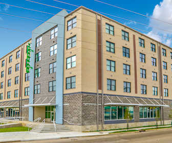 Apartments For Rent In Dillard University La 360 Rentals Apartmentguide Com