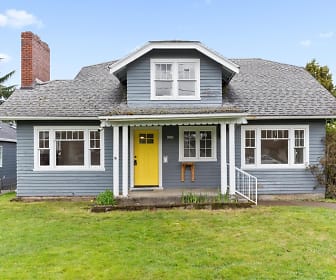 Rose City Park Houses for Rent - Portland 