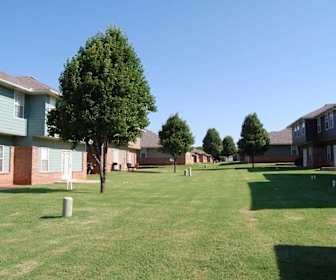 Copper Creek 2 Bedroom Apartments For Rent Oklahoma City