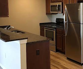 Residences at Hornell, Bath, NY