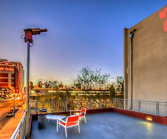 Senior Apartments for Rent in Las Vegas, NV