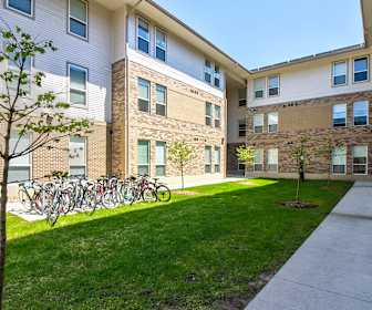 Apartments For Rent In Iowa State University Ia 250 Rentals Apartmentguide Com