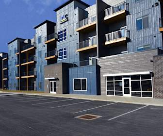 Apartments For Rent In 65804 Springfield Mo 299 Rentals
