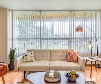 Central Park Apartments, Detroit, MI