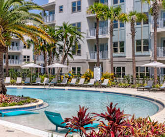 Luxury Apartment Rentals In Celebration Fl