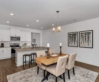 Twin Oaks Townhomes, Madison, AL