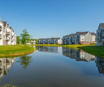 Apartments For Rent With Garage In Grand Blanc Mi