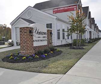 Apartments For Rent In Yorktown Va 147 Rentals