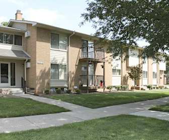 Apartments For Rent In Westland Mi 123 Rentals