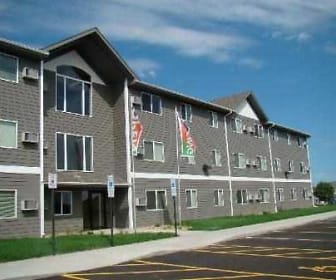 Mirada Manor Apartments, Endeavor Elementary School, Sioux Falls, SD