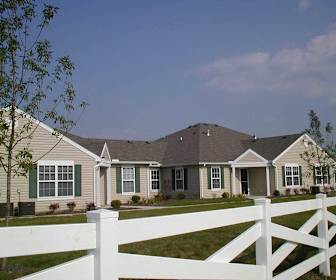 Creekside Villas, Moraine, OH
