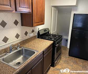 5204 Craig Ave, Northwood, MD