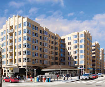 Lofts For Rent In Washington Dc Apartmentguide Com