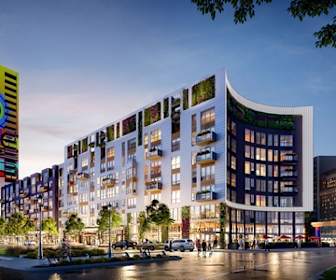 Corktown Apartments For Rent 143 Apartments Detroit Mi Apartmentguide Com