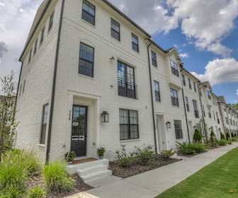 780 Townhomes, Franklin, TN