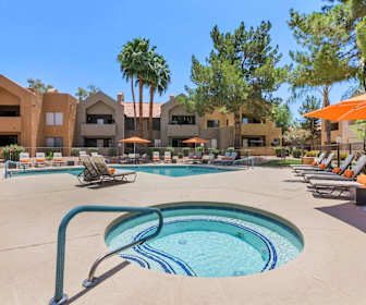 Via Linda Corridor Apartments For Rent 75 Apartments
