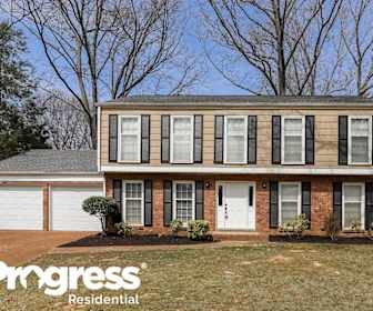 Houses For Rent In Poplar Pines Memphis Tn 17 Rentals