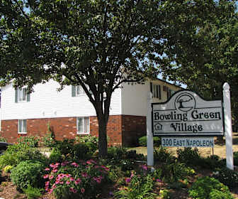 Apartments For Rent In Bowling Green State University Oh 30 Rentals Apartmentguide Com