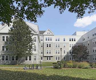 Luxury Apartment Rentals In Arlington Ma