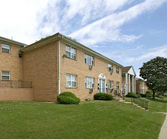 Apartments For Rent Parlin Nj