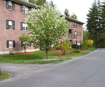 Meadowbrook Village Apartments, South Royalton, VT