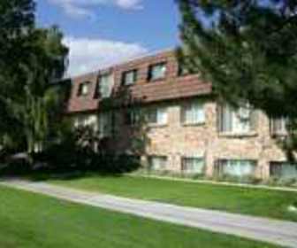 Quail Run Apartments Salt Lake City Ut 84102