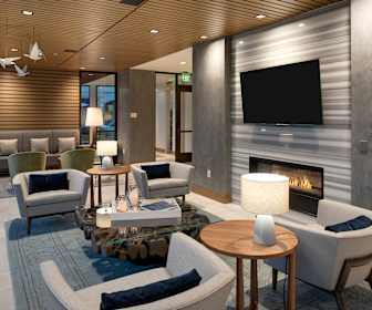 The Lakes Residences, Minneapolis, MN