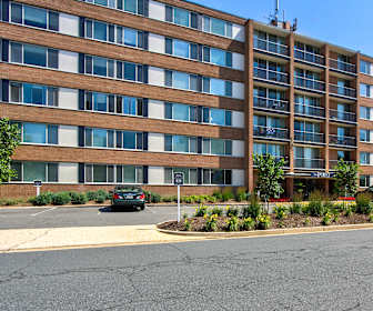 Pentagon City Apartments For Rent 93 Apartments Arlington Va