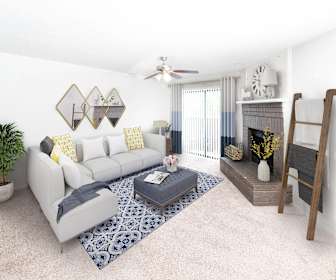 Lofts For Rent In Woodhaven Fort Worth Tx