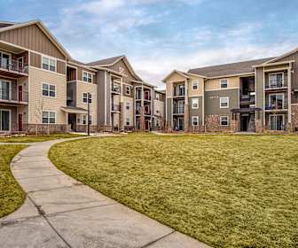 Apartments For Rent With Garage In Fort Collins Co