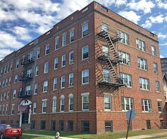 Apartments For Rent In East Orange Nj 192 Rentals Apartmentguide Com