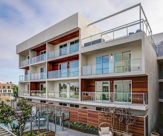 3 Bedroom Apartments For Rent In Santa Monica Ca 41 Rentals