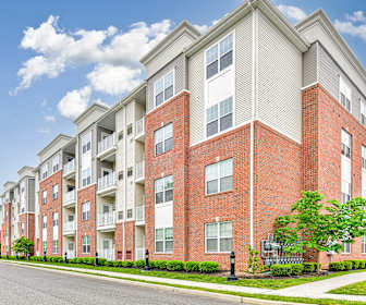 apartments in clark nj